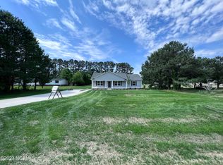 106 Luke Ct, Princeton, NC 27569