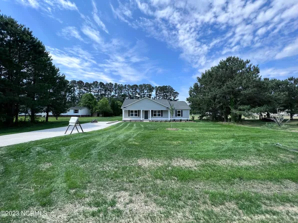 106 Luke Court, Princeton, NC 27569