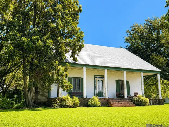 1015 Madison St, Donaldsonville, LA 70346
