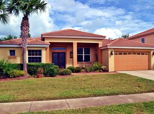 3005 Villa Preciosa Dr, Kissimmee, FL 34744