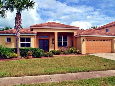 3005 Villa Preciosa Dr, Kissimmee, FL, 34744