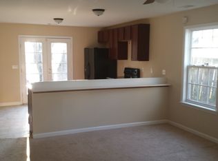 316 Orchard Way, Warner Robins, GA 31088