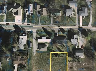 Spring St, Covington, OH 45318