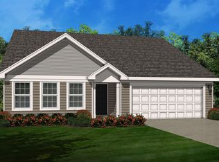 1415 Prairie Creek Trl, Joliet, IL 60431