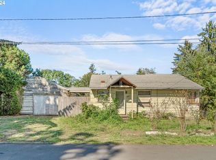 13175 SW Larson St, Beaverton, OR 97005