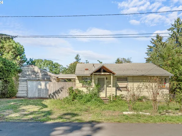 13175 SW Larson St, Beaverton, OR 97005