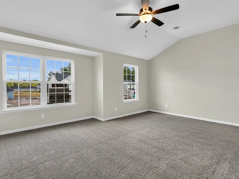 Large Master Bedroom