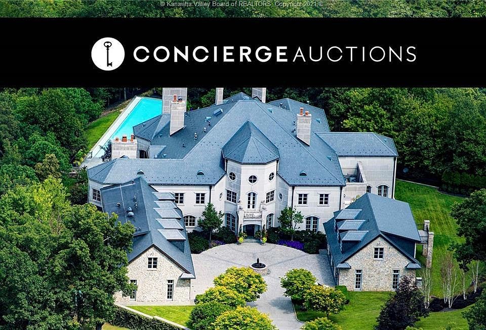 230 Quarry Ridge Rd, Charleston, WV 25304 Zillow