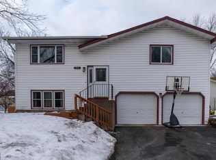 806 123rd Ln NW, Coon Rapids, MN 55448