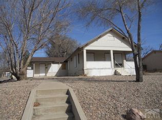 1523 E 14th St, Pueblo, CO 81001