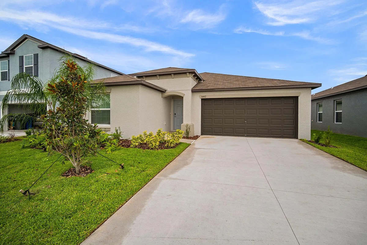 Building Photo - 5442 Blue Azure Dr