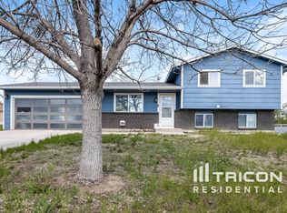 1635 Peterson Rd, Colorado Springs, CO 80915