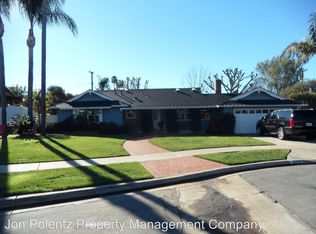 18402 Manning Dr, Tustin, CA 92780