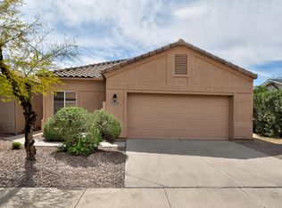 3141 E Pershing Ave, Phoenix, AZ 85032