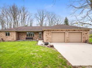 8910 N Schindel Rd, Albany, IN 47320