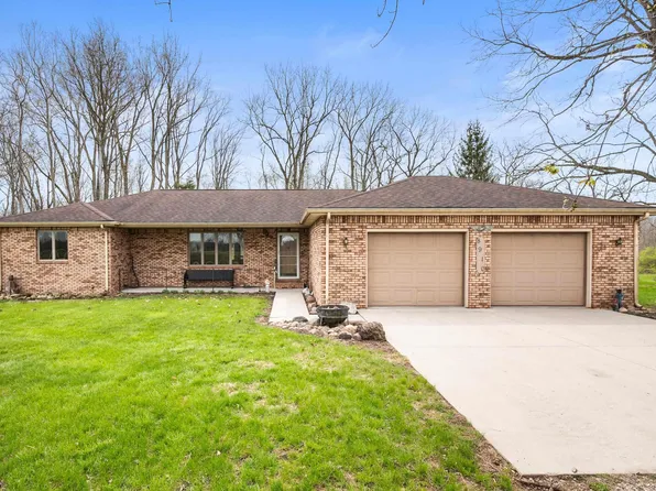 8910 N Schindel Rd, Albany, IN 47320