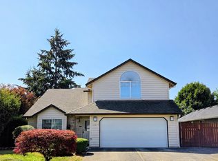 14605 NE 31st St, Vancouver, WA 98682