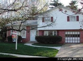 8708 Bradmoor Dr, Bethesda, MD 20817