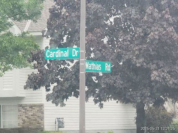 Exterior Address Verification