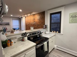 (Undisclosed Address), Brighton, MA 02135