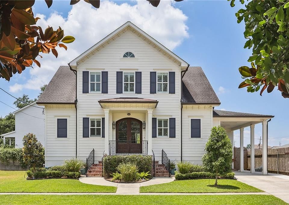 7004 Gen Diaz St, New Orleans, LA 70124 Zillow