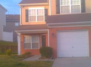 8575 Carolina Lily Ln, Charlotte, NC 28262