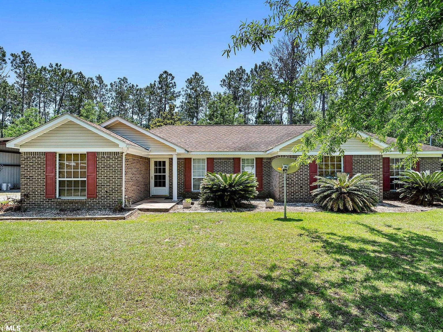 29630A Deer Ln, Elberta, AL 36530 Zillow