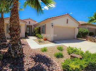 4403 Bella Cascada St, Las Vegas, NV 89135
