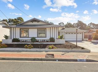 1517 San Altos Pl, Lemon Grove, CA 91945