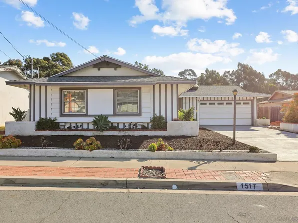 1517 San Altos Pl, Lemon Grove, CA 91945