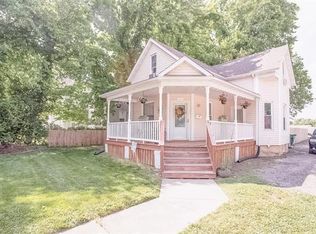 414 W 3rd St, O'Fallon, IL 62269