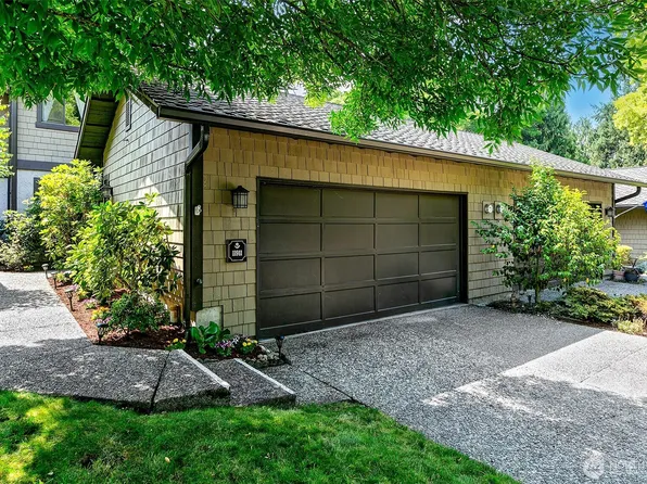 11911 Stendall Drive N #21, Seattle, WA 98133