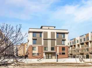 3415 Ridgeway Dr #16, Mississauga, ON L5L0B9