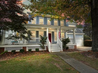 128 Woodbury Ln, Canton, GA, 30114