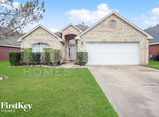6214 Diamond Rock Dr, Katy, TX 77449