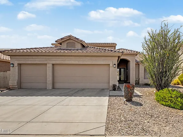 25102 S LAKEWAY Drive, Sun Lakes, AZ 85248