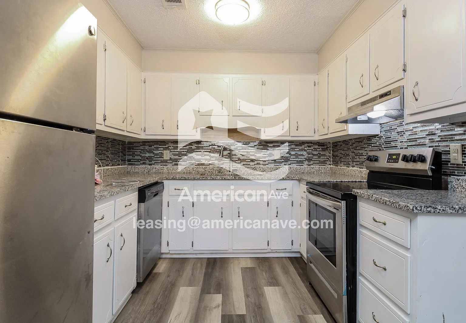 3 bed, 2.0 bath, 1544 sqft, $1,475 — Photo 4