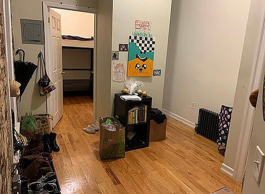 4th image of 1442 Bedford Ave APT 2L
