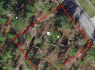 109 Linder Dr, Homosassa, FL 34446