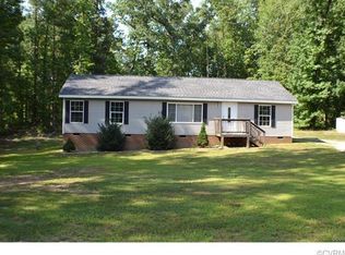 692 Terra Alta Dr, Aylett, VA 23009