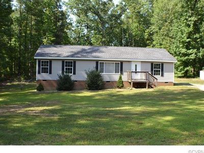 692 Terra Alta Dr, Aylett, VA, 23009