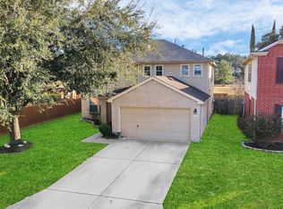 1247 Coppermeade Dr, Houston, TX 77067