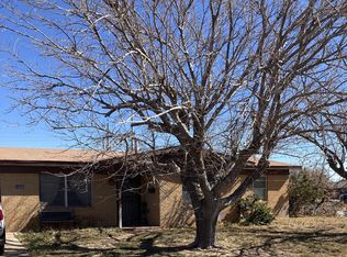 4200 Delwood Ave, Odessa, TX 79762