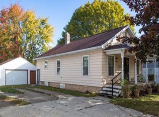132 Washington St, BRILLION, WI 54110