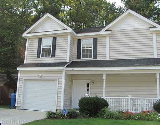 1st image of 1221 Gunn Hall Dr