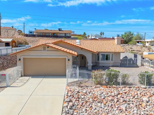 2524 S Ridge Ave, Bullhead City, AZ 86429