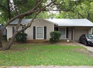 2718 Aster St, Dallas, TX 75211
