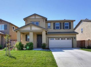 4804 Ice Age Way, Elk Grove, CA 95757