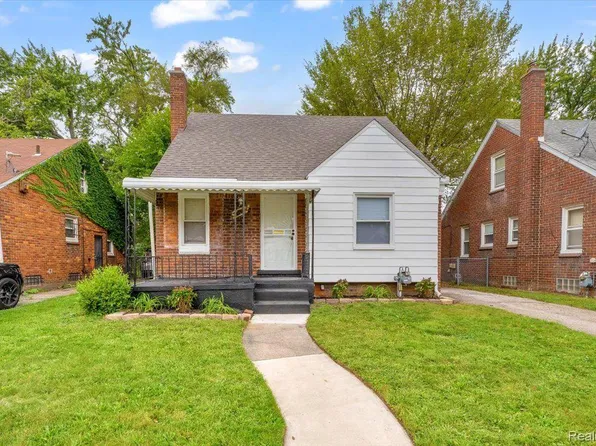 18491 Freeland St, Detroit, MI 48235