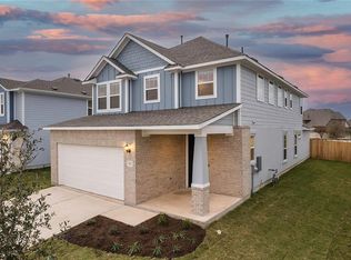 112 Landry St, Georgetown, TX 78628